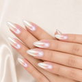 glazed chrome